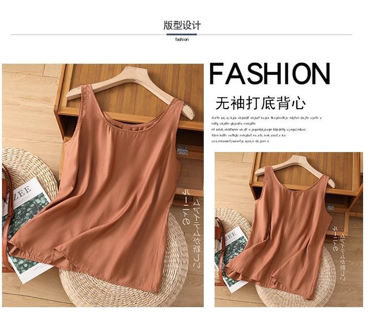 Plus Size Women's Summer Solid - Summer Clothing Office avaliação e preço