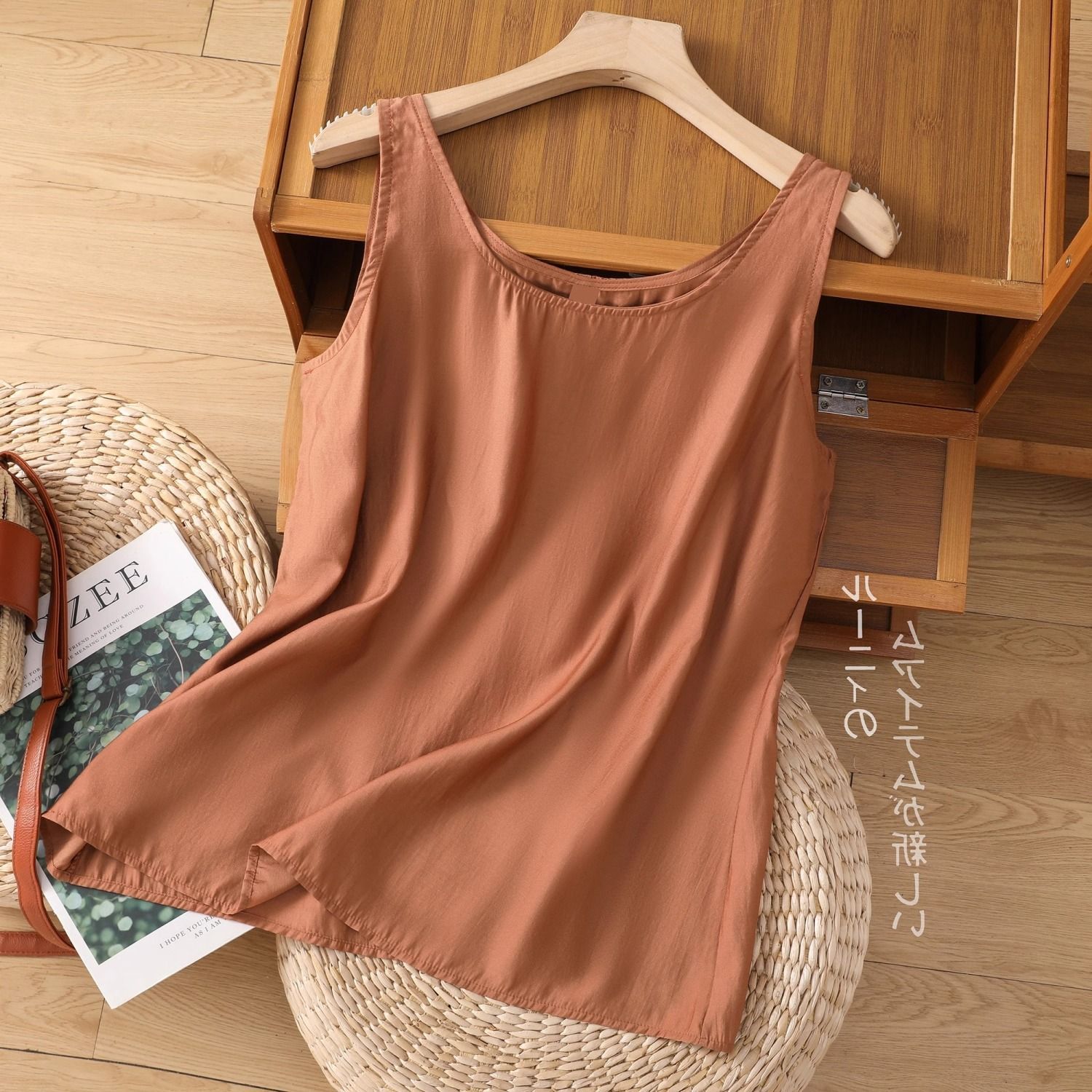 Plus Size Women's Summer Solid - Summer Clothing Office avaliação e preço