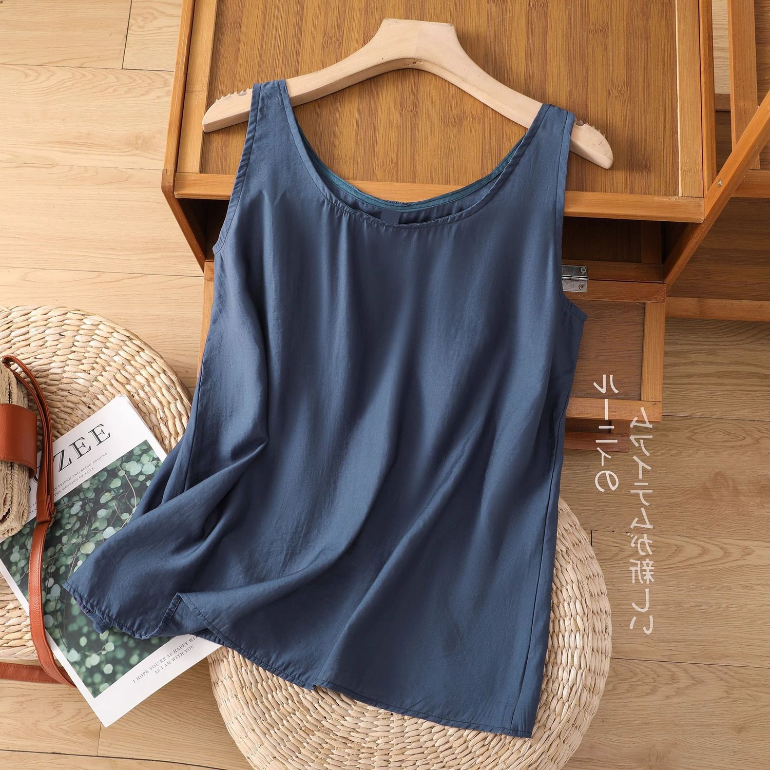 Plus Size Women's Summer Solid - Summer Clothing Office avaliação e preço