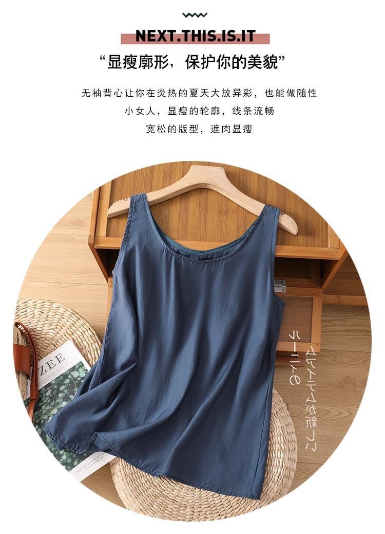 Plus Size Women's Summer Solid - Summer Clothing Office avaliação e preço