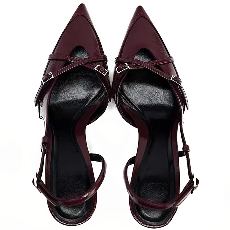 New Brand Summer Pointed Toe W - Summer Clothing Collection avaliação e preço