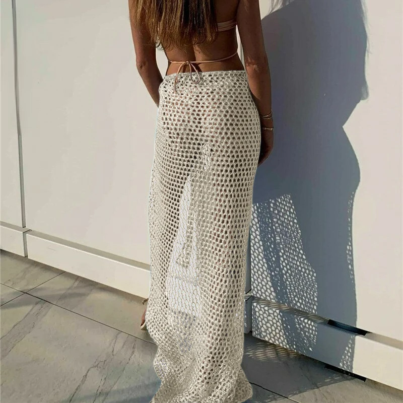 BWQ New Arrival Women Knitting - Summer Clothing Colors avaliação e preço