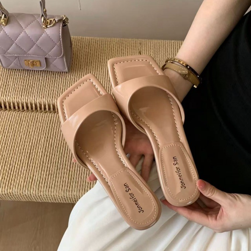 2026 Fashion Women Summer Squa - Summer Light Clothing avaliação e preço