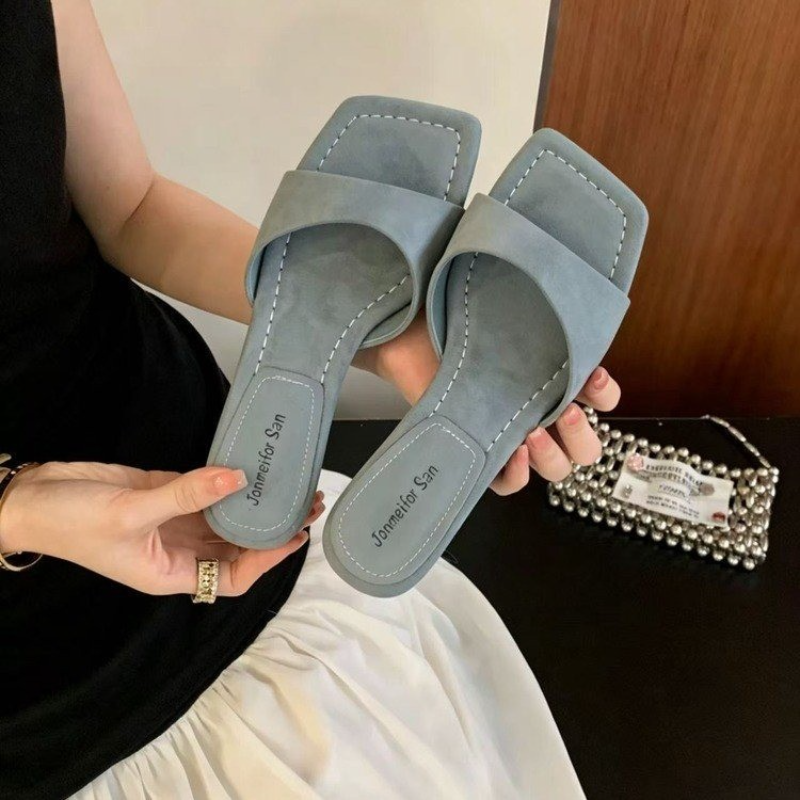 2026 Fashion Women Summer Squa - Summer Light Clothing avaliação e preço