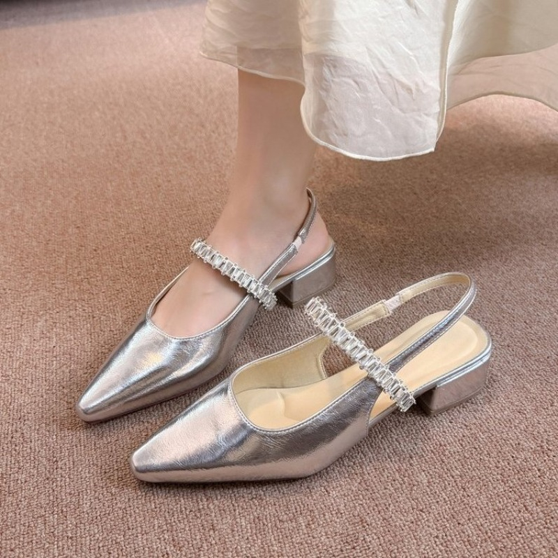 Summer Lady New Women's Shoes  - Summer Closet avaliação e preço