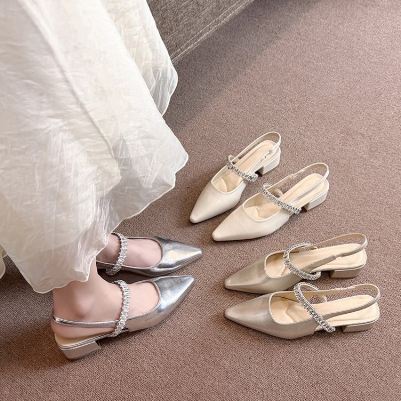 Summer Lady New Women's Shoes  - Summer Closet avaliação e preço