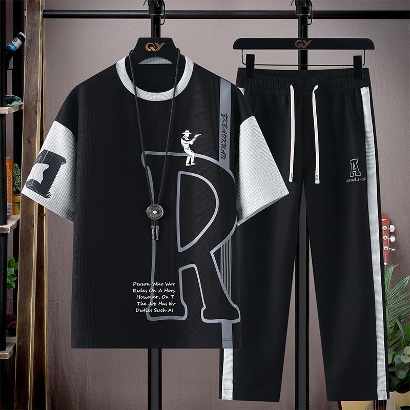 Summer Fashion Trendy Printed  - Quality Summer Clothing avaliação e preço
