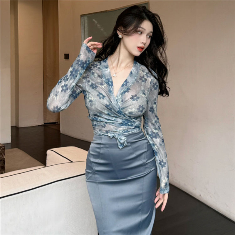 Women Clothing Suit Big Size F - Summer Clothing Wraps avaliação e preço