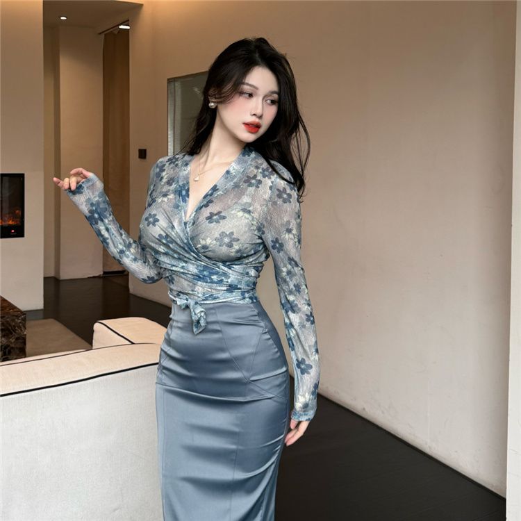 Women Clothing Suit Big Size F - Summer Clothing Wraps avaliação e preço