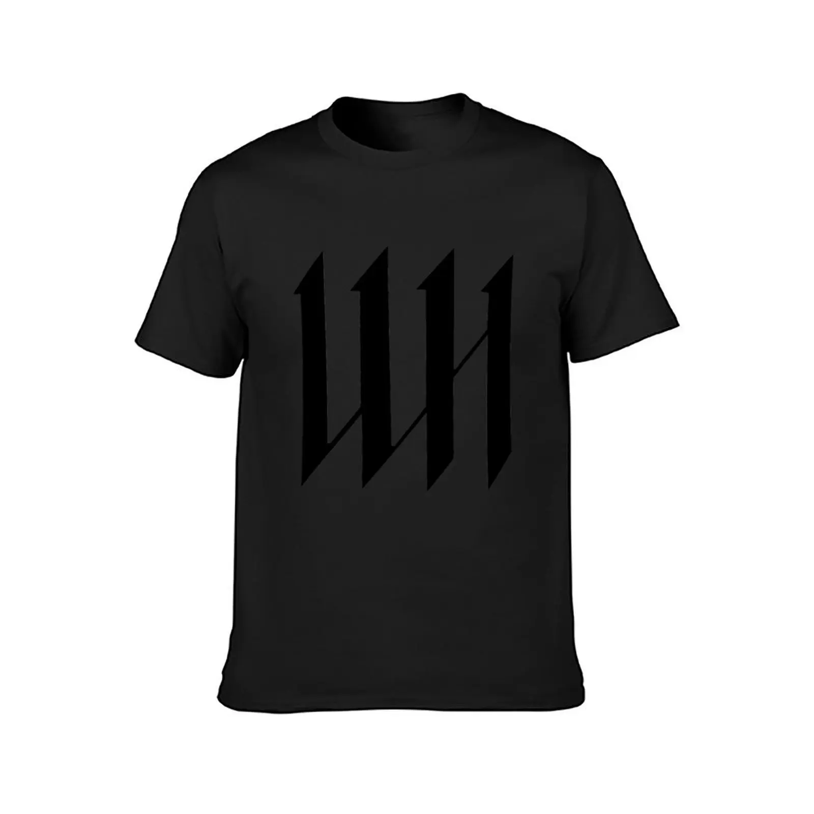 Wonho T-Shirt essential t shir - Summer Clothing Essentials Men avaliação e preço