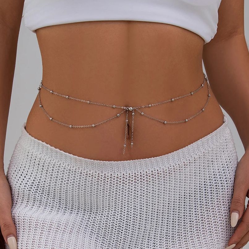 KunJoe Multilayer Gold Color T - Summer Clothing Colors avaliação e preço
