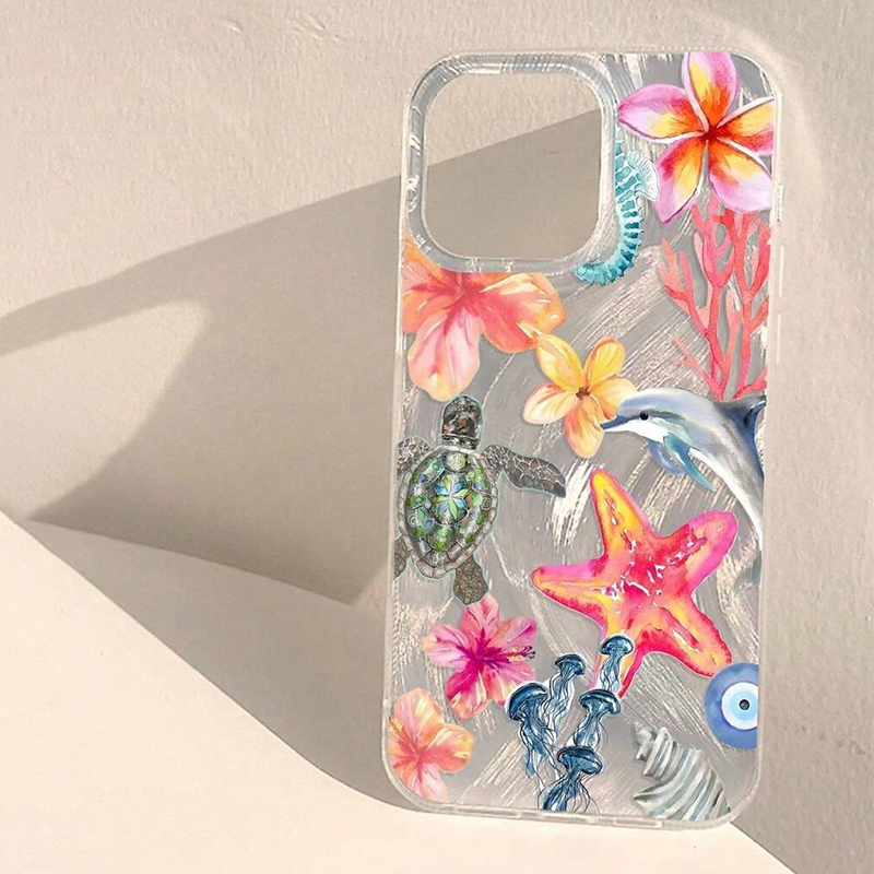 Summer Underwater Ocean Life C - Summer Closet avaliação e preço