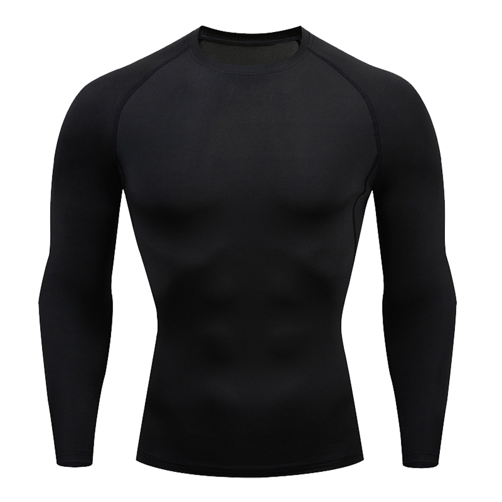 Men’s Workout Clothing Tight F - Summer Clothing Colors avaliação e preço