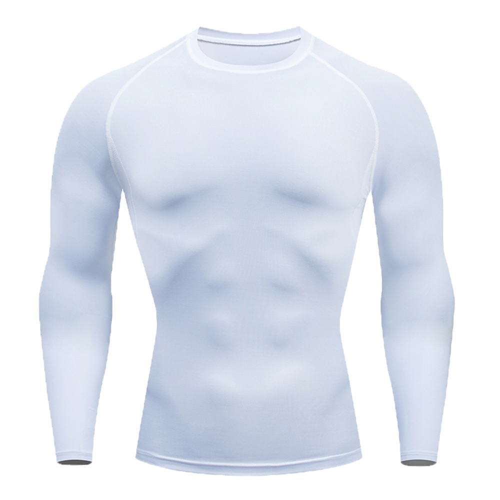 Men’s Workout Clothing Tight F - Summer Clothing Colors avaliação e preço