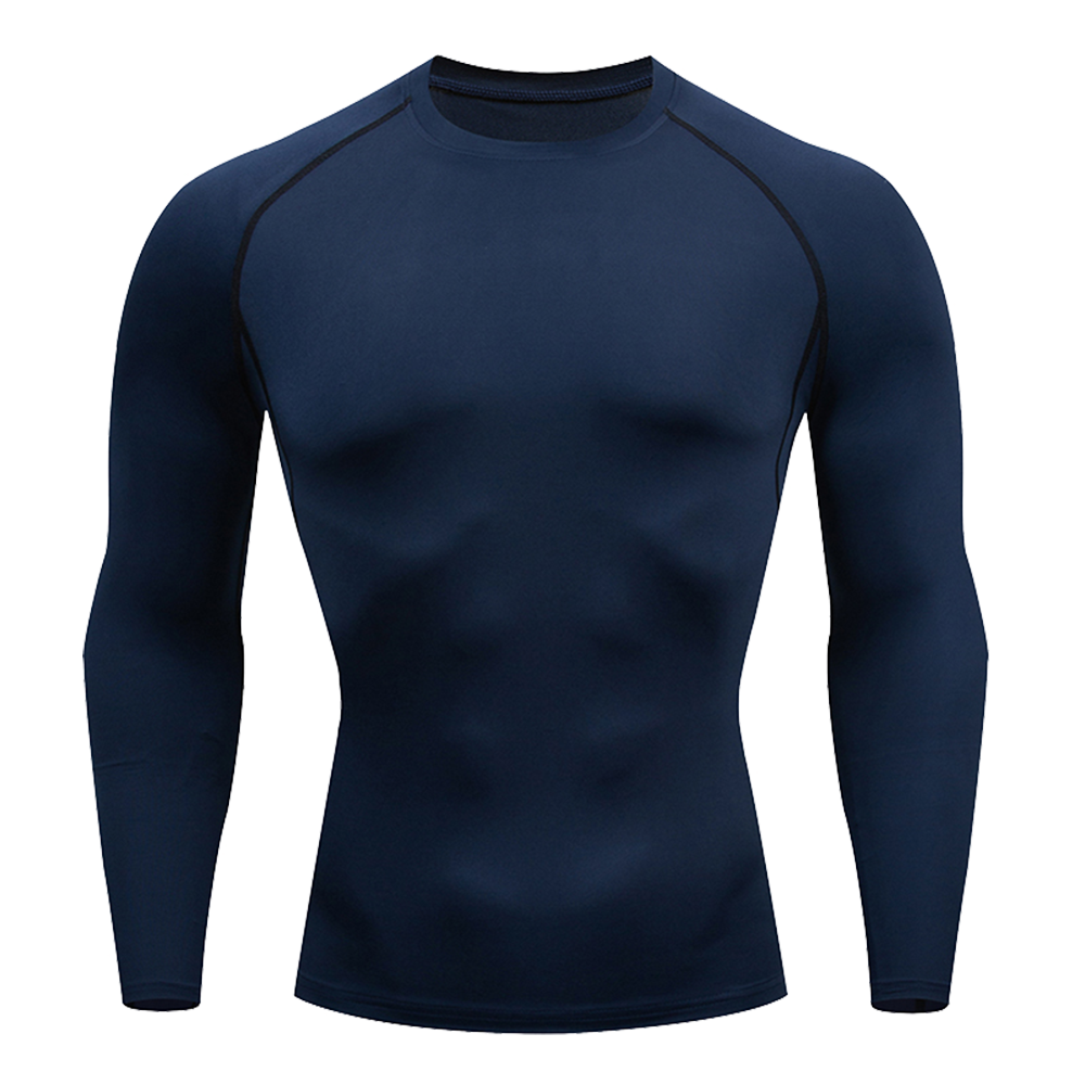 Men’s Workout Clothing Tight F - Summer Clothing Colors avaliação e preço