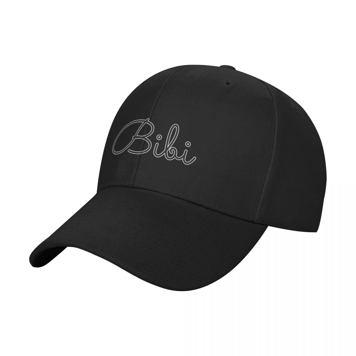 Writing Bibi Name Label (Black - Summer Clothing Label avaliação e preço