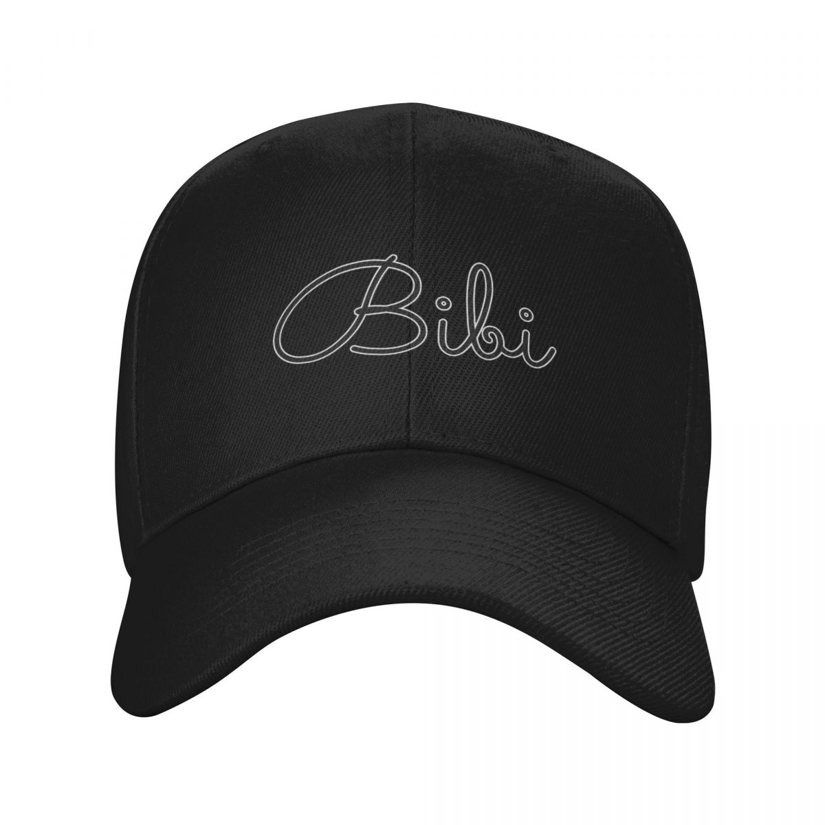 Writing Bibi Name Label (Black - Summer Clothing Label avaliação e preço