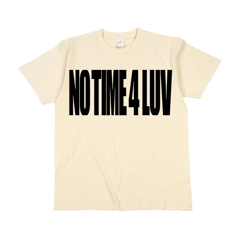 American Hip-hop Punk Unisex T - Summer Grunge Clothing avaliação e preço