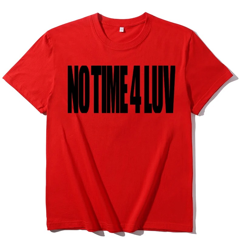 American Hip-hop Punk Unisex T - Summer Grunge Clothing avaliação e preço