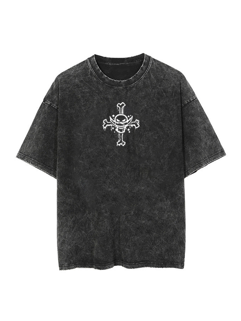 One Piece Vintage Whitebeard P - Summer Away Clothing avaliação e preço