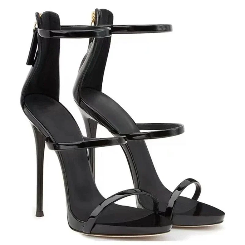 2025 New Luxury Womens Shoes S - Quality Summer Clothing avaliação e preço