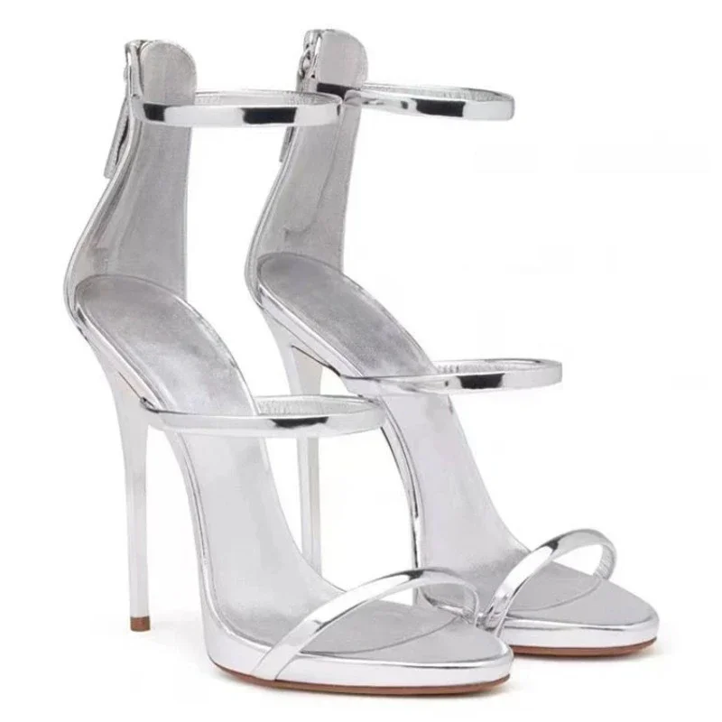 2025 New Luxury Womens Shoes S - Quality Summer Clothing avaliação e preço