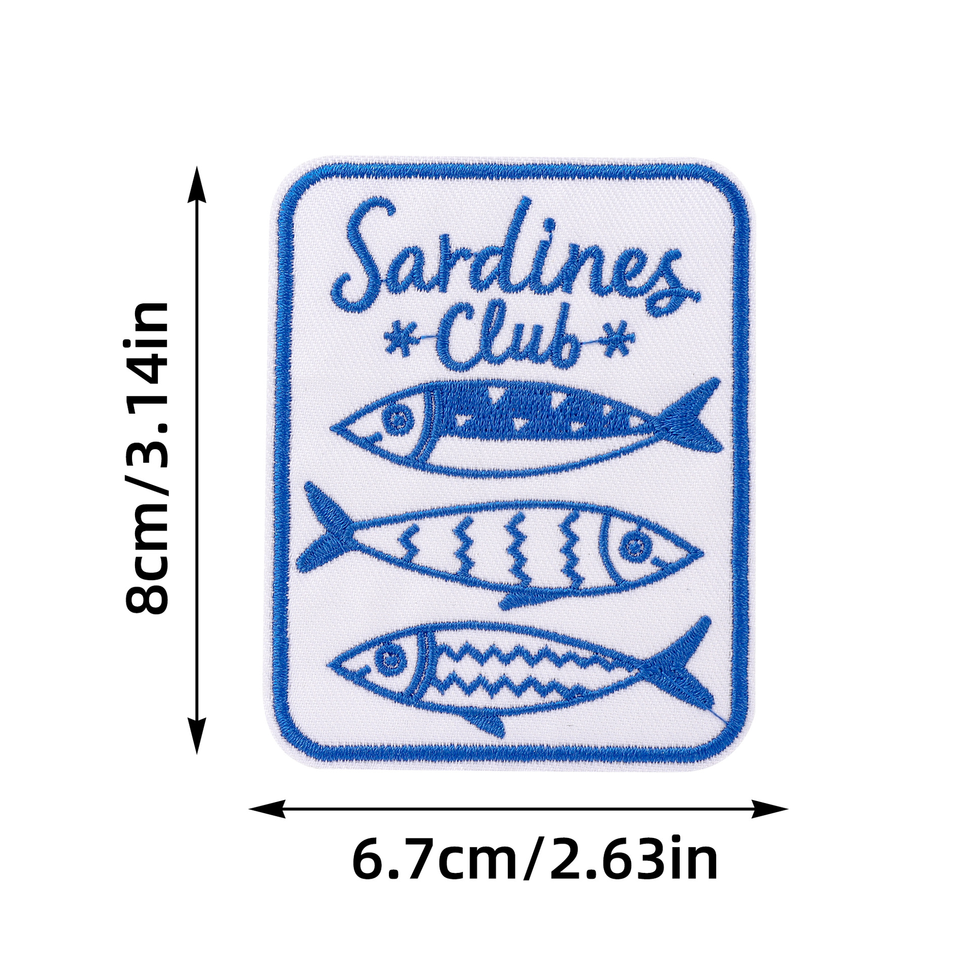 Summer Embroidered Patch Text  - Summer Clothing Pictures avaliação e preço