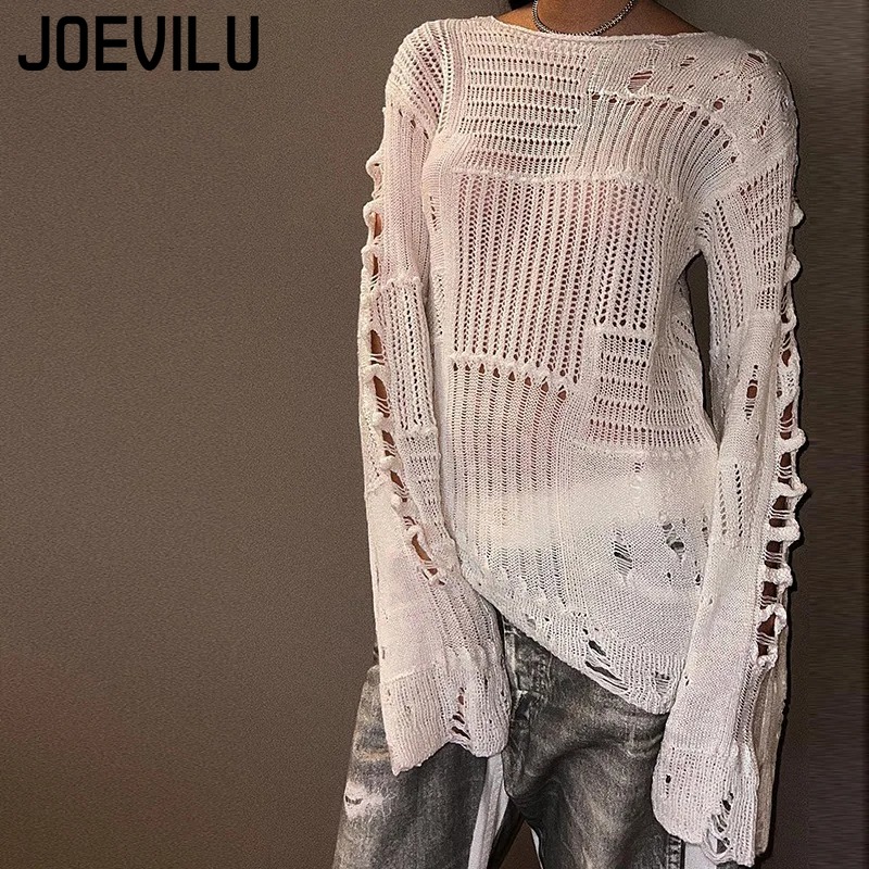 Women's Vintage Gothic Hollow  - Summer Grunge Clothing avaliação e preço
