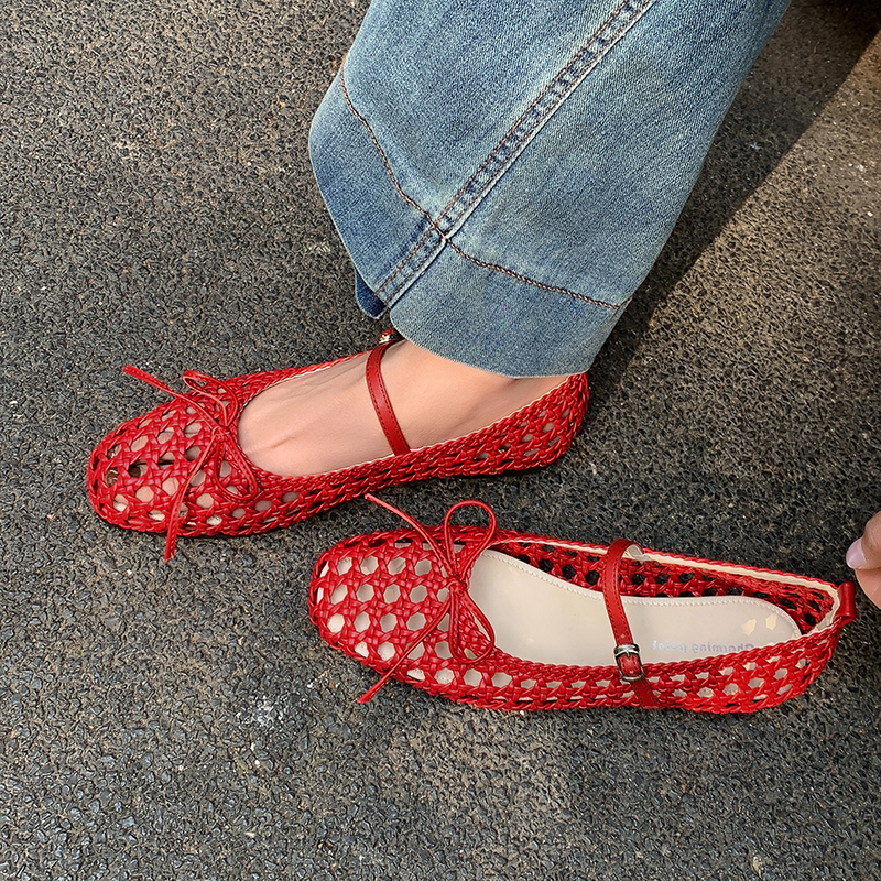 Fashion Women Sandals Shoes Su - Summer Clothing Office avaliação e preço