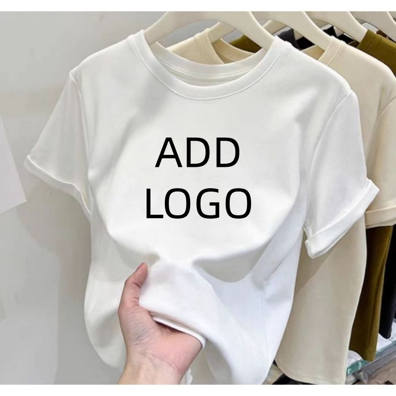 Customized Wholesale Cotton Wo - Summer Clothing Office avaliação e preço
