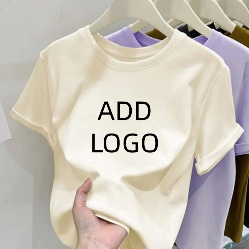 Customized Wholesale Cotton Wo - Summer Clothing Office avaliação e preço