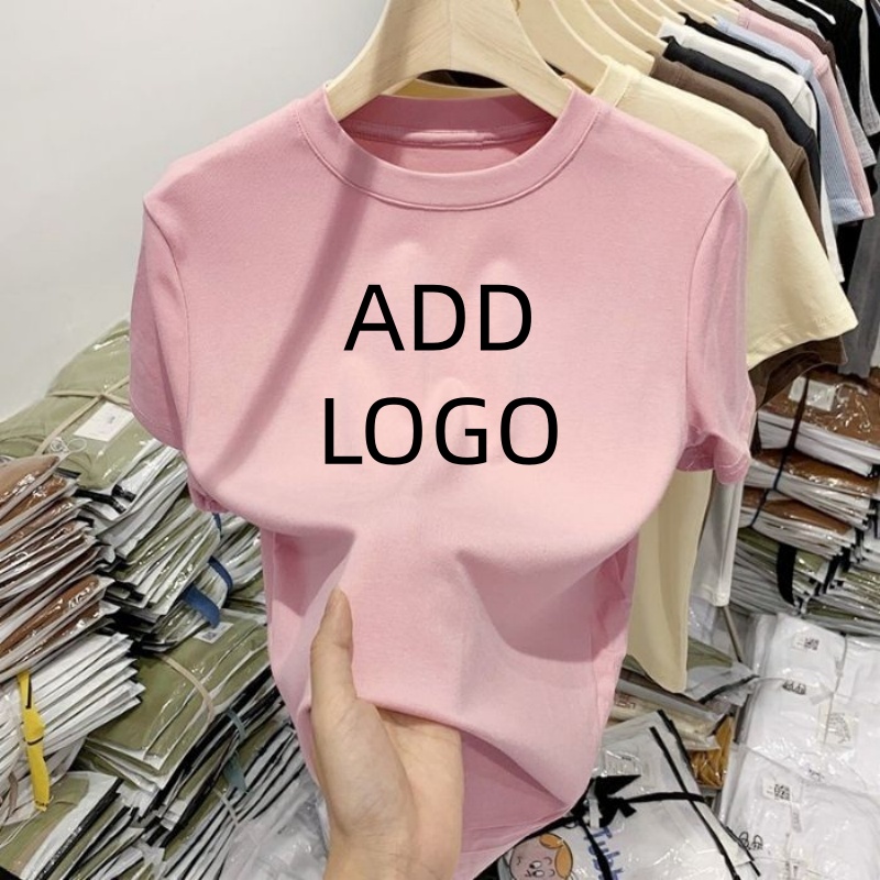 Customized Wholesale Cotton Wo - Summer Clothing Office avaliação e preço
