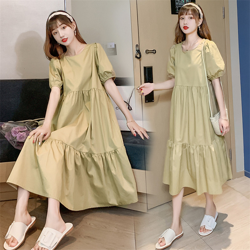 2026 Summer   Women Cotton Lin - Summer Clothing Office avaliação e preço