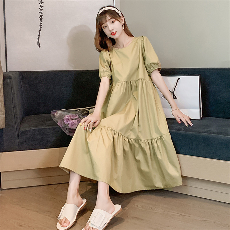 2026 Summer   Women Cotton Lin - Summer Clothing Office avaliação e preço
