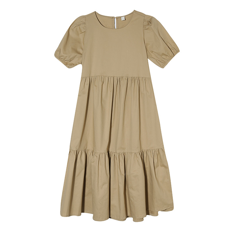 2026 Summer   Women Cotton Lin - Summer Clothing Office avaliação e preço