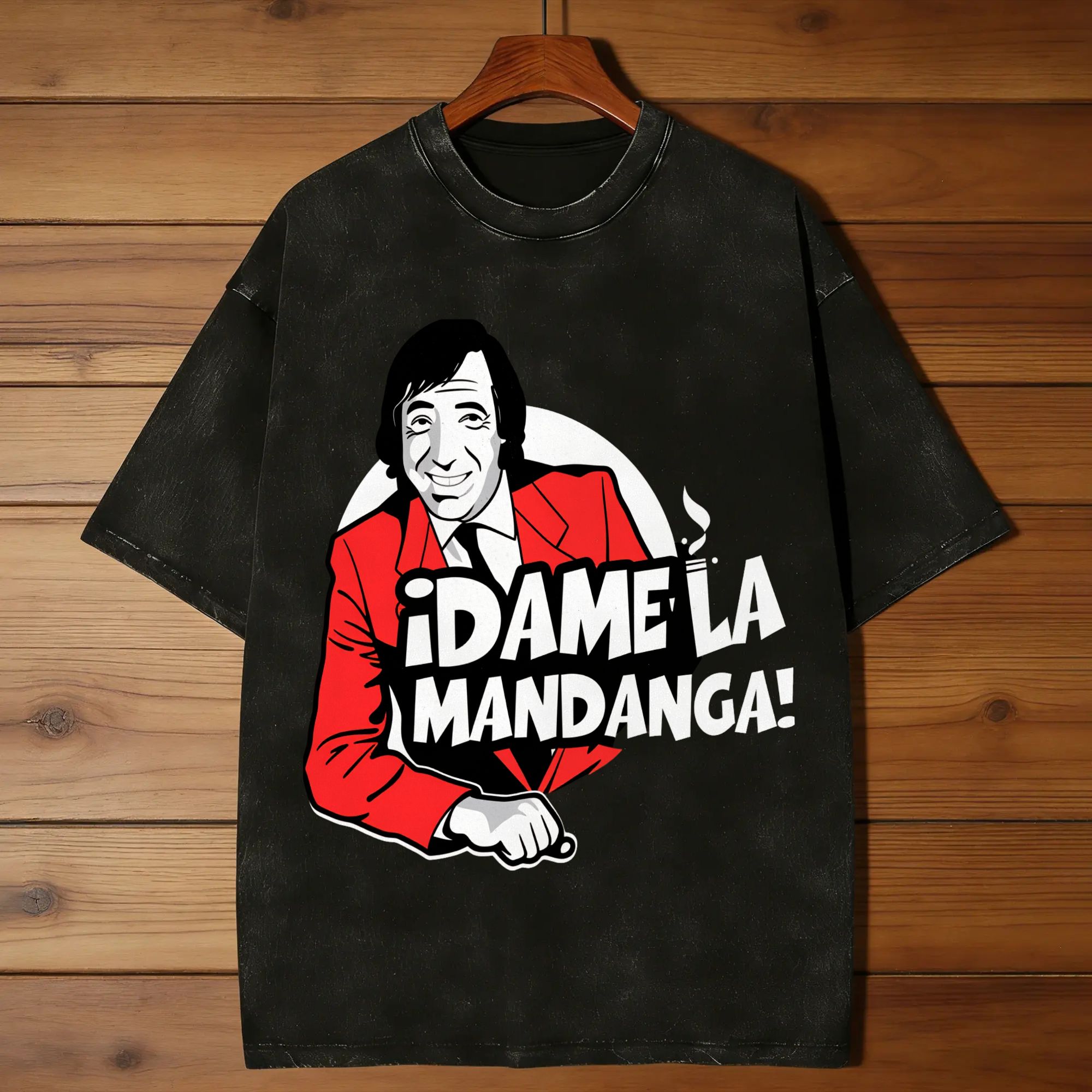 Men T Shirt The Fary El Fary W - Summer Clothing Ideas avaliação e preço