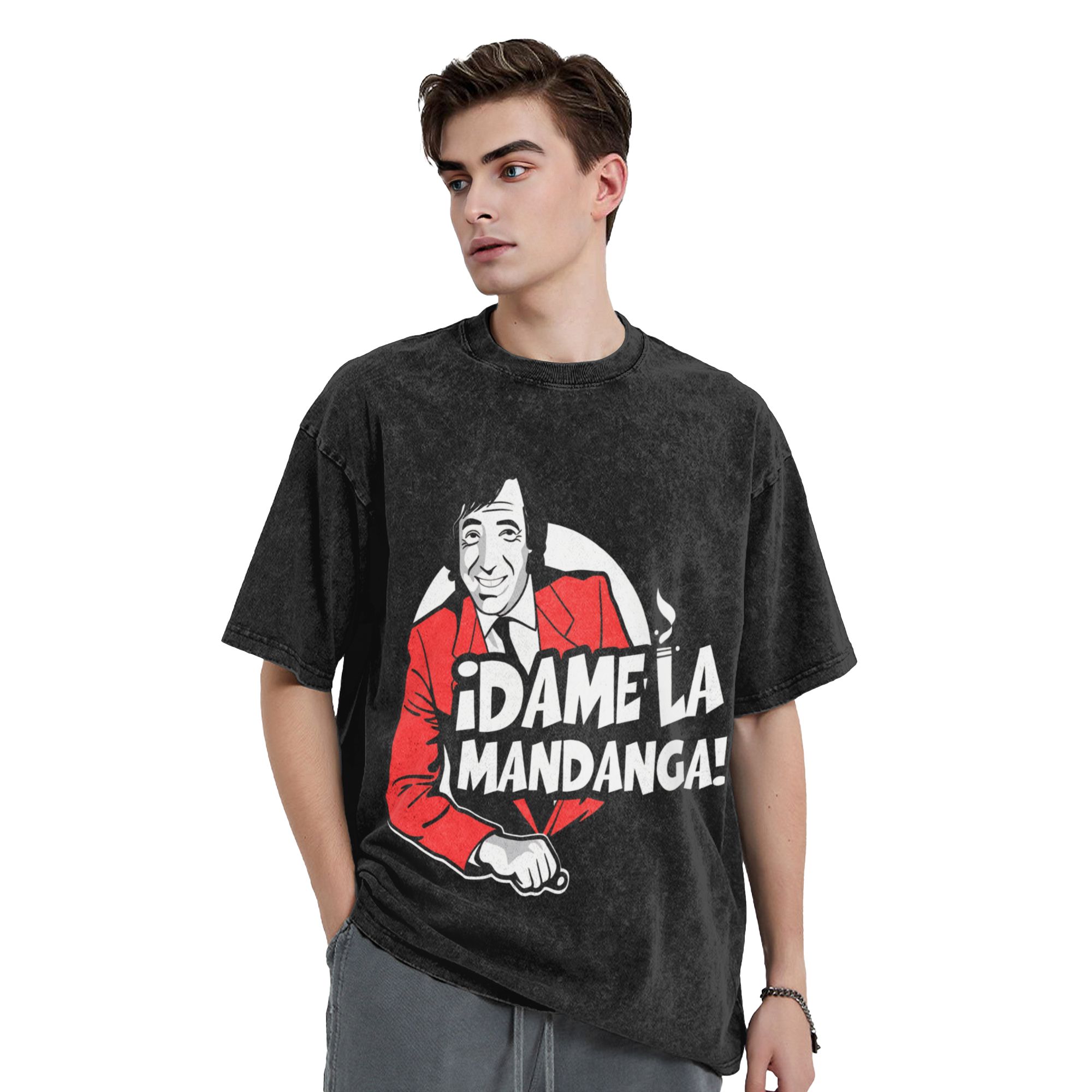 Men T Shirt The Fary El Fary W - Summer Clothing Ideas avaliação e preço