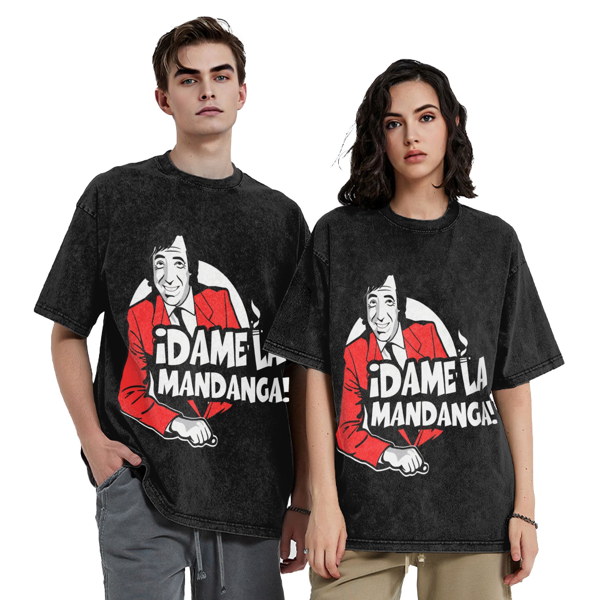 Men T Shirt The Fary El Fary W - Summer Clothing Ideas avaliação e preço