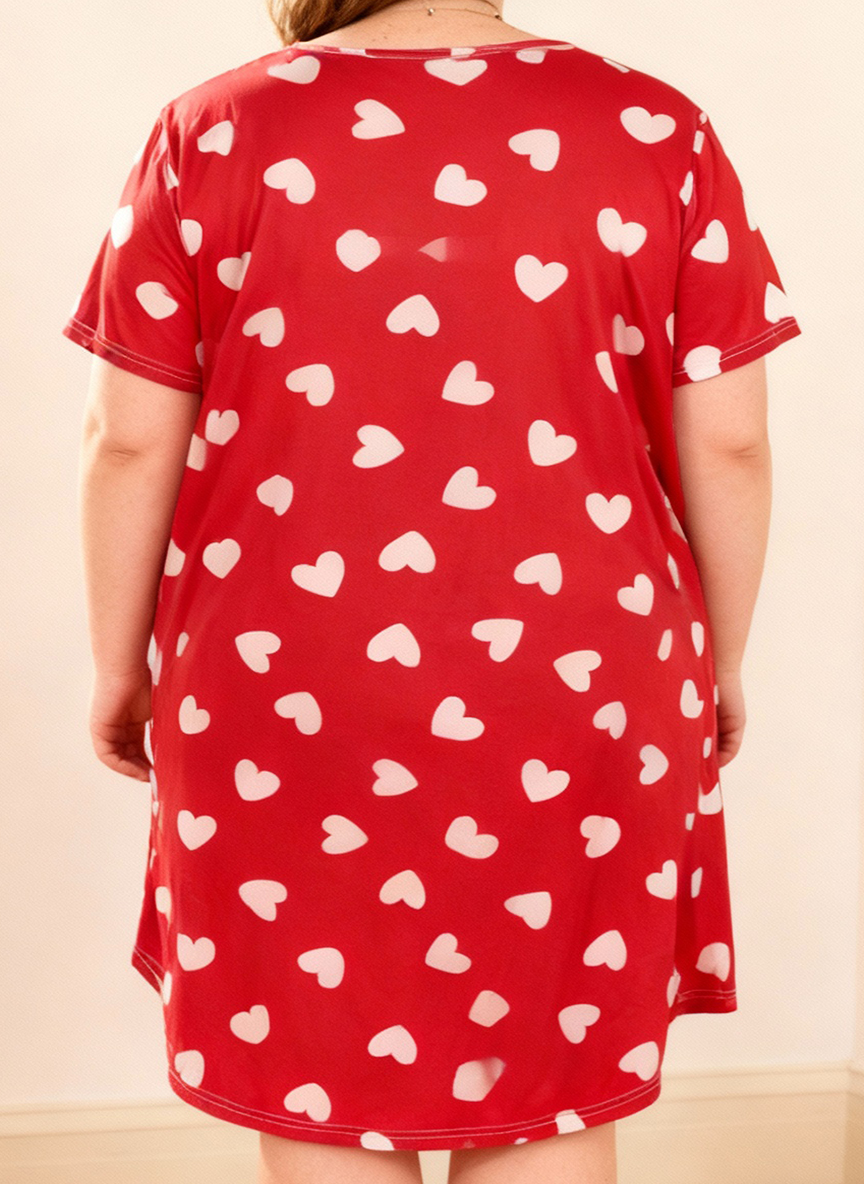 Plus Size Women's Spring Summe - Summer Clothing Collection avaliação e preço
