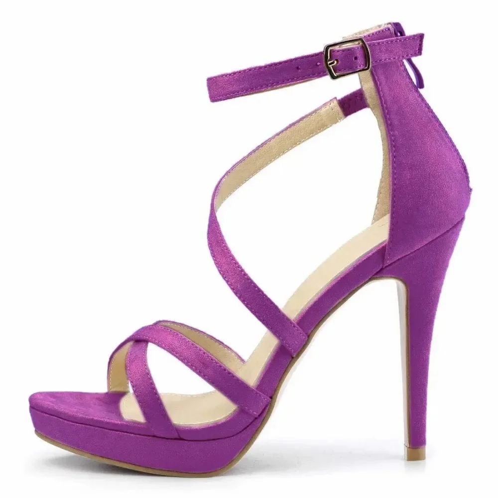 Women Sandals Summer Sexy Pump - Summer Clothing Collection avaliação e preço