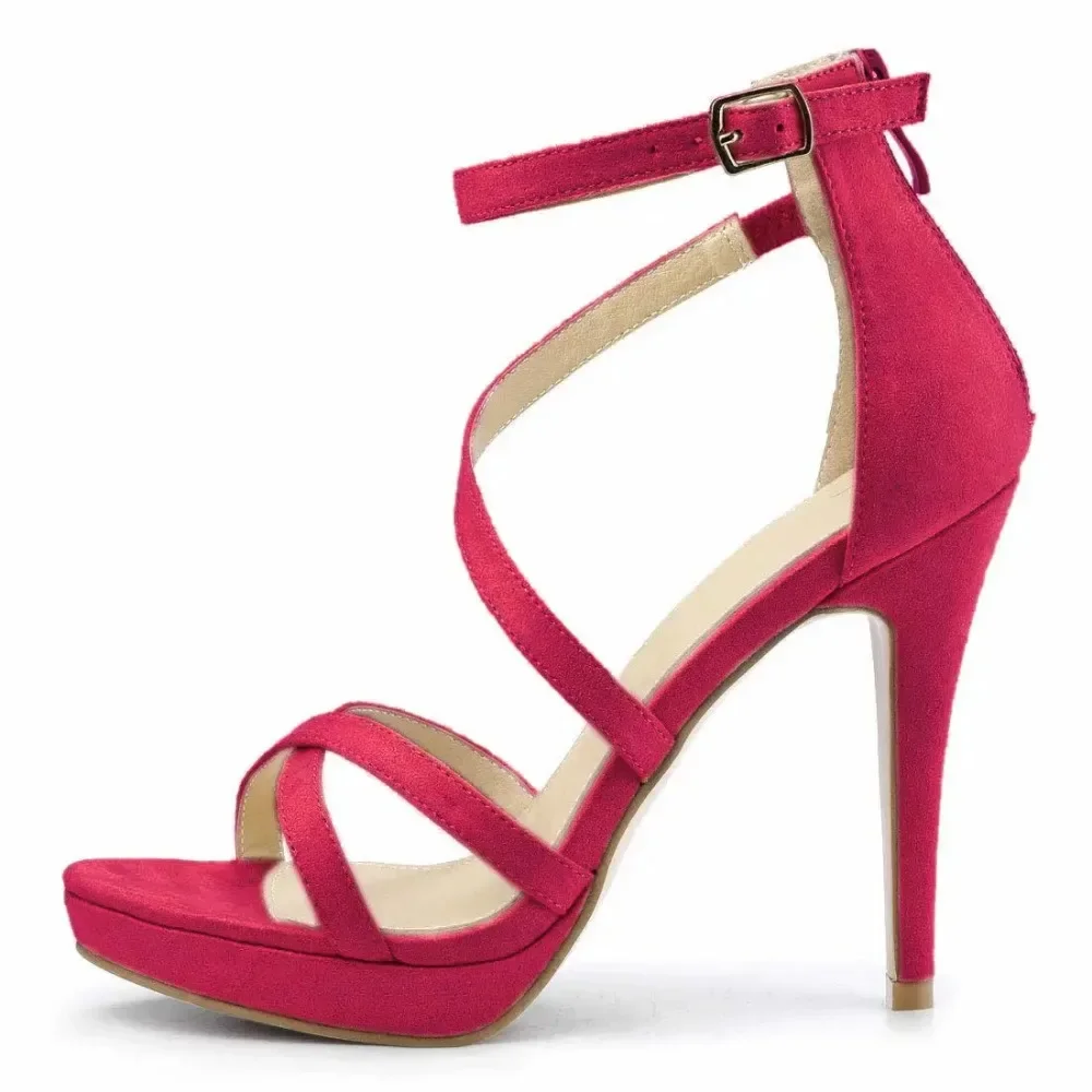 Women Sandals Summer Sexy Pump - Summer Clothing Collection avaliação e preço