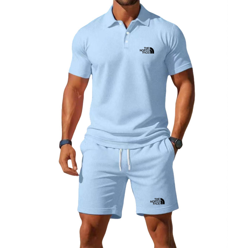Summer Men's Business Casual P - Summer Clothing Office avaliação e preço