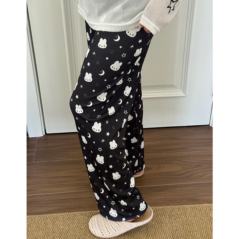 Miffy Lounge Pants for Women S - Summer Away Clothing avaliação e preço