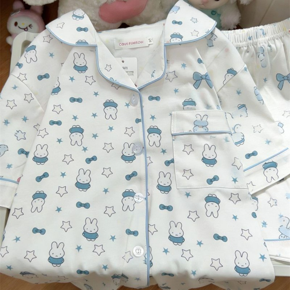 Miffy Rabbit Womens Summer New - Summer Away Clothing avaliação e preço