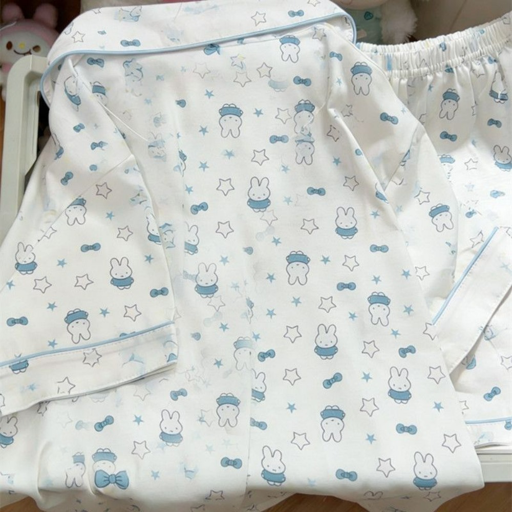 Miffy Rabbit Womens Summer New - Summer Away Clothing avaliação e preço