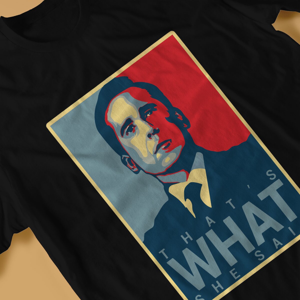 The Office That's What She Sai - Summer Clothing Not Shein avaliação e preço