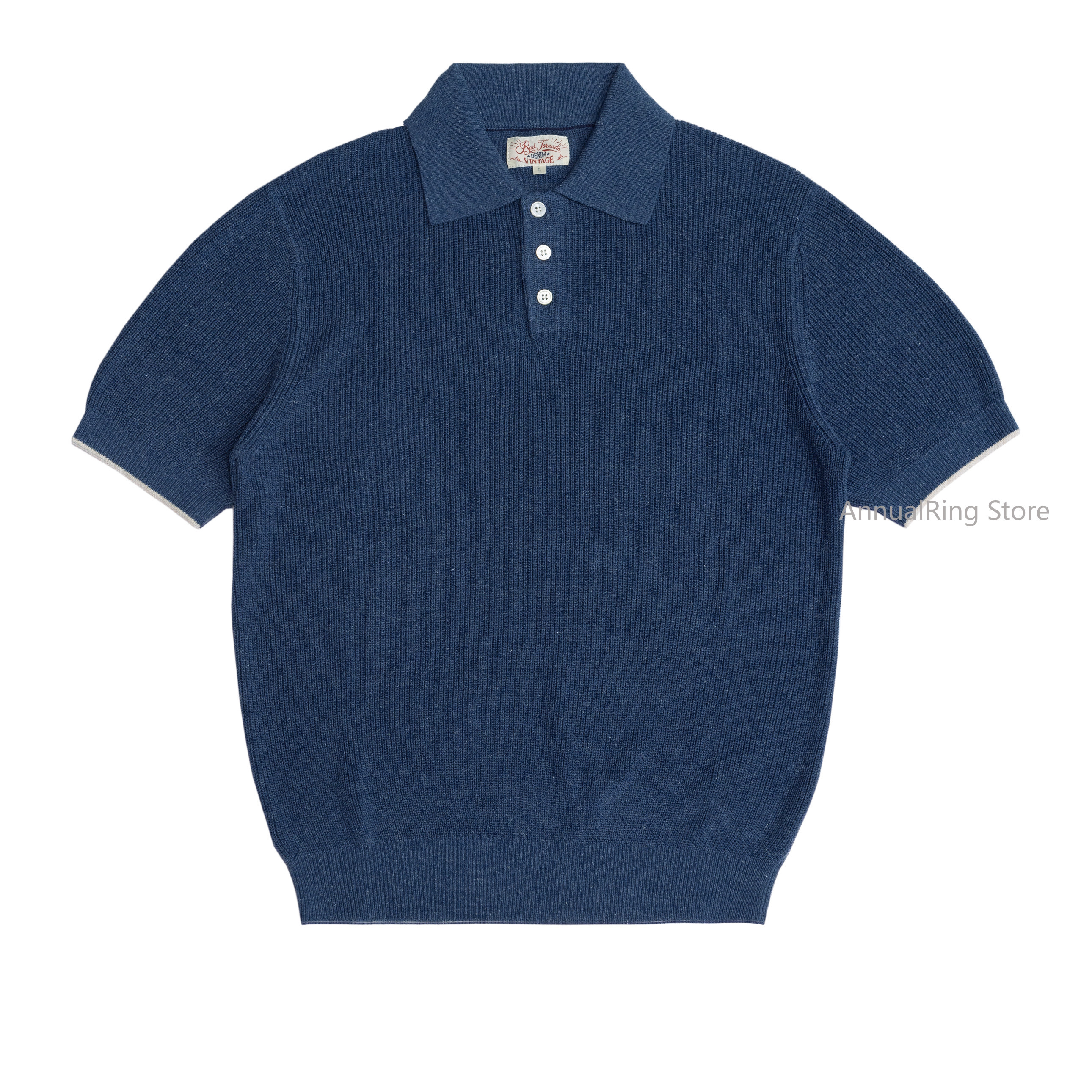 Red Tornado Men's Linen Knit P - Summer Clothing Men Linen avaliação e preço