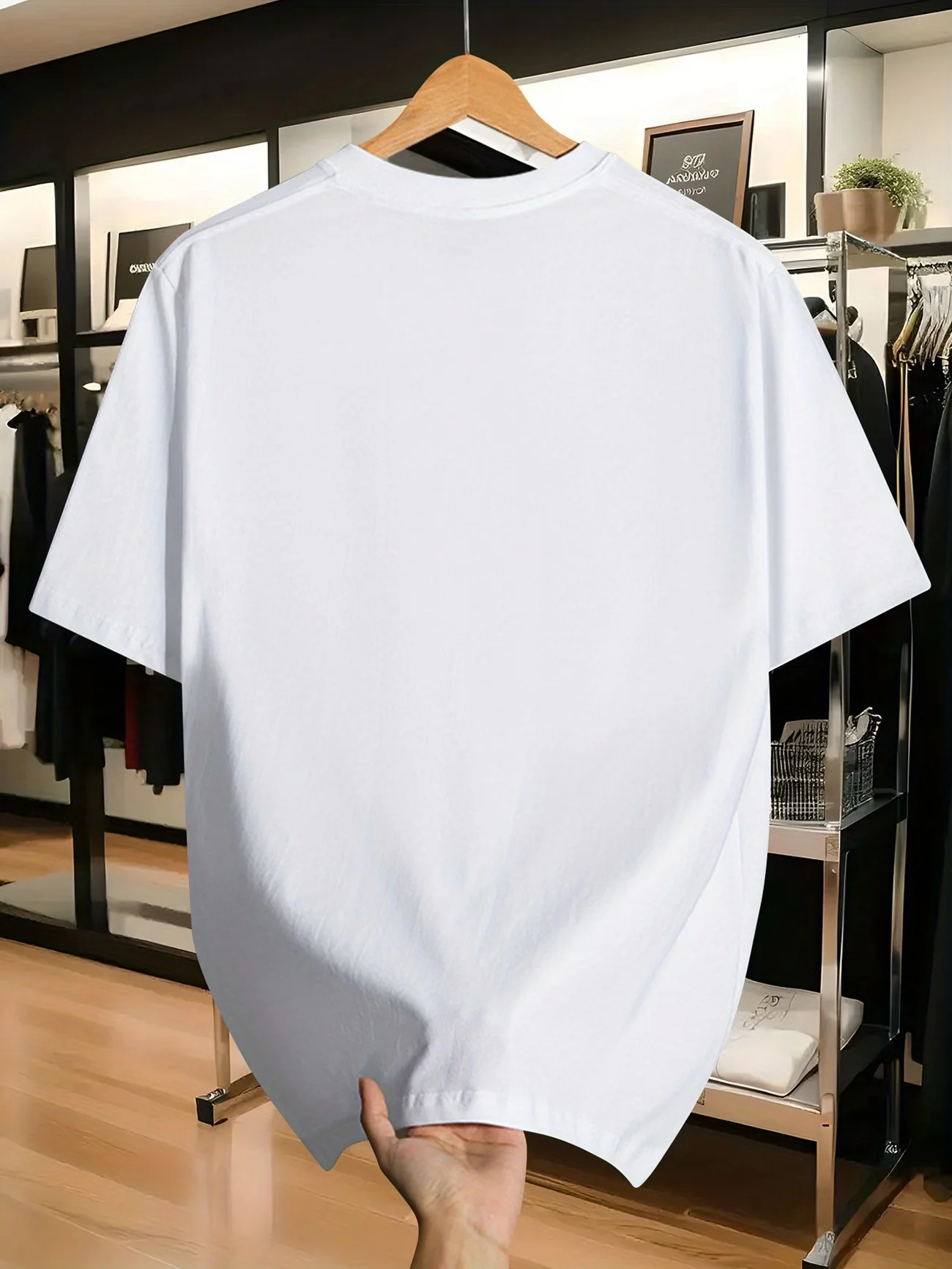 Camisetas Para HombreDreamvill - Summer Clothing Essentials Men avaliação e preço