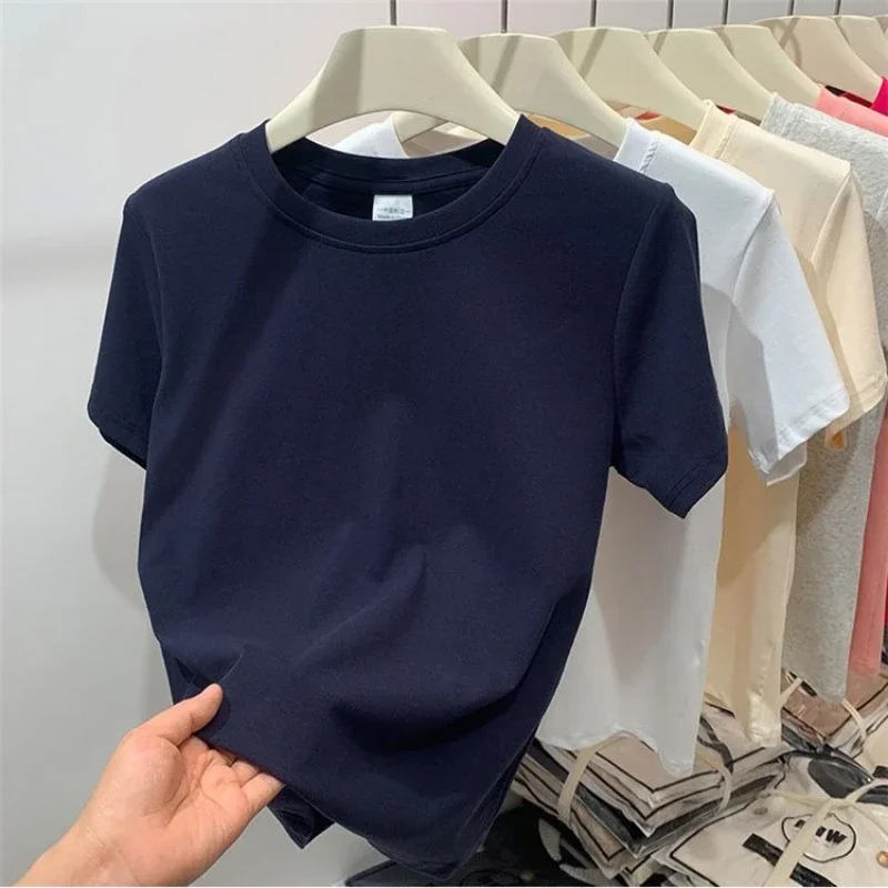 2026 Plus Size Summer T Shirts - Quality Summer Clothing avaliação e preço