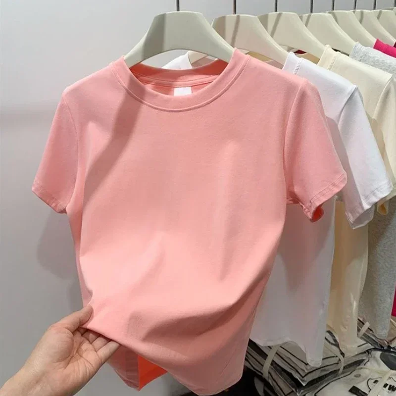 2026 Plus Size Summer T Shirts - Quality Summer Clothing avaliação e preço